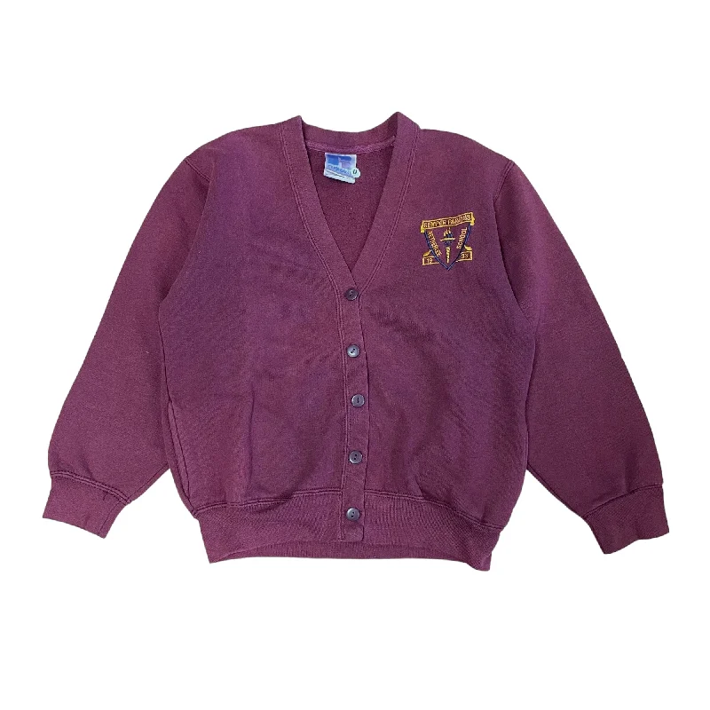 *Netherlee Primary Jersey Cardigan