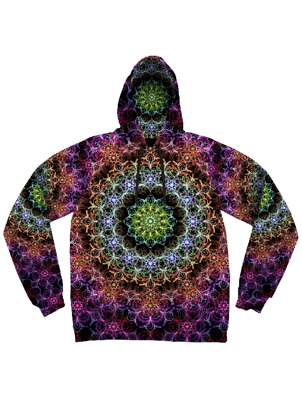 Iris Unisex Hoodie