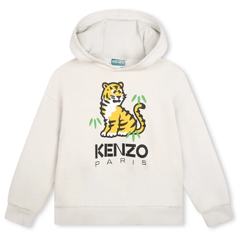 Kenzo Stone Hoodie