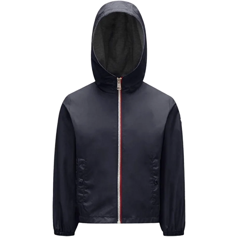 Moncler Urville Jacket Navy