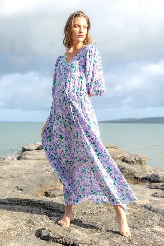 Sloane Maxi Dress